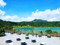 Danau Linow Tomohon