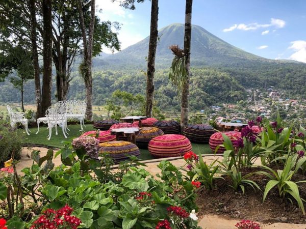 Sehari di Tomohon, Nih 3 Destinasi Hitsnya