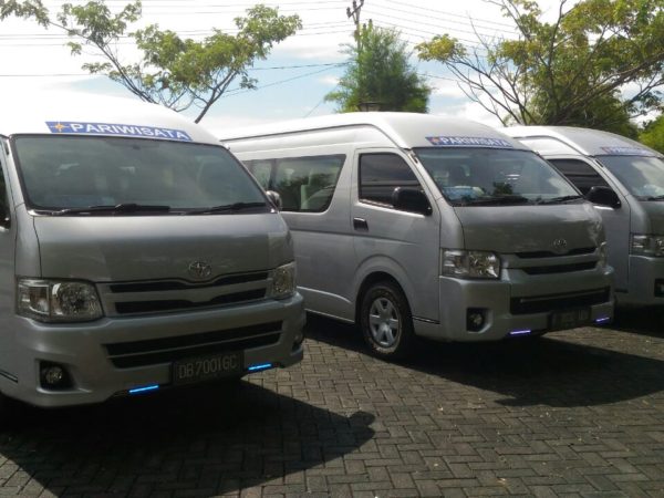 Cara Hemat Sewa Mobil Manado Untuk Travelling